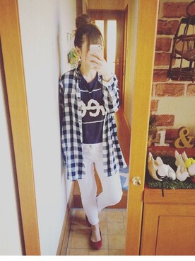 Y♡さんのコーディネート