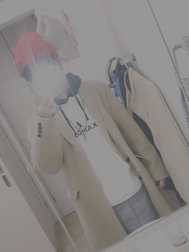 yoshi.さんのコーディネート