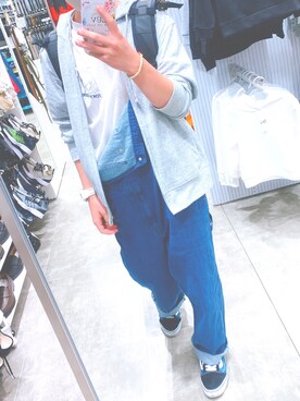 yoshi.さん（メンズ・173cm）の秋コーディネート