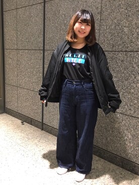 ハードロックカフェ の人気ファッションコーディネート Wear