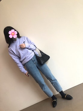 snyyk0529さん（レディース・165cm）の春コーディネート