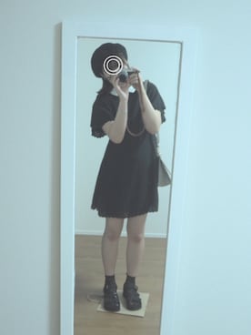 「Another Edition」｜「アイテム（レッグウェア）」を使った、satさん（レディース・160cm）の夏コーディネート