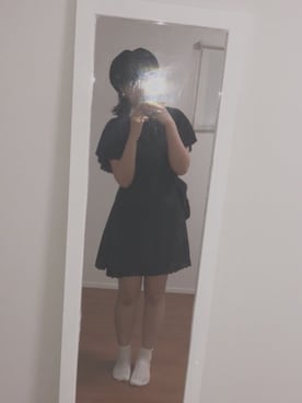 「アイテム（ピアス（両耳用））」を使った、satさん（レディース・160cm・20代）の夏コーディネート