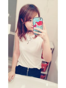 satさん(レディース・160cm)の夏コーディネート