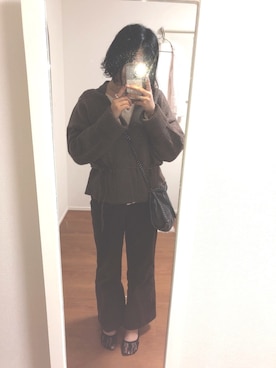 satさんのコーディネート