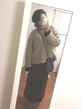 satさんのコーディネート