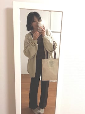 satさんのコーディネート