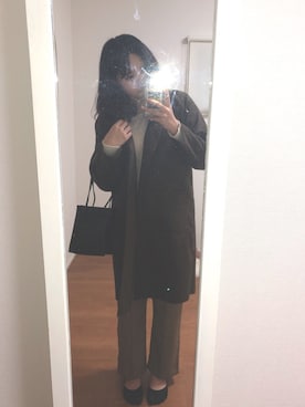 satさんのコーディネート