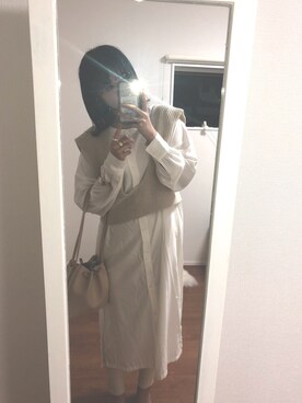 satさんのコーディネート