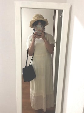 satさんのコーディネート