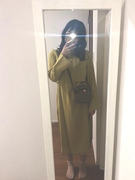 satさんのコーディネート