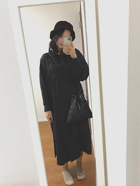 satさんのコーディネート