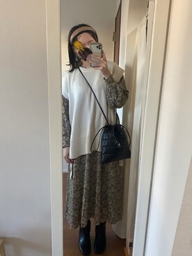 satさんのコーディネート