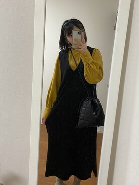 satさんのコーディネート