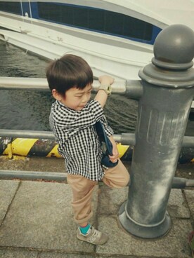 oiさんのコーディネート