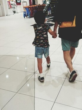 oiさんのコーディネート