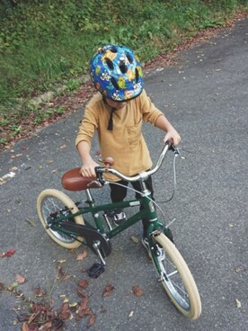 oiさんのコーディネート