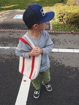 oiさんのコーディネート