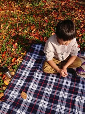 oiさんのコーディネート