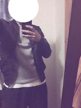 atsu さんのコーディネート