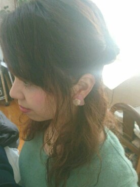 ひっぴさんのコーディネート