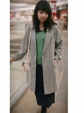 ひっぴさんのコーディネート