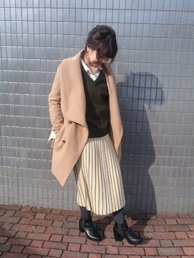 ひっぴさんのコーディネート