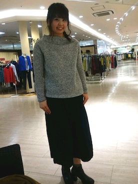 ひっぴさんのコーディネート