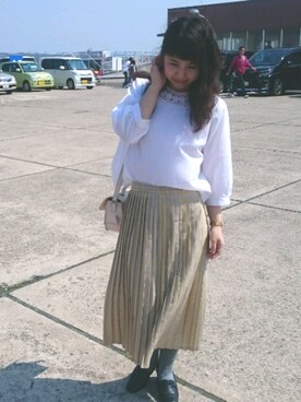 ひっぴさんのコーディネート