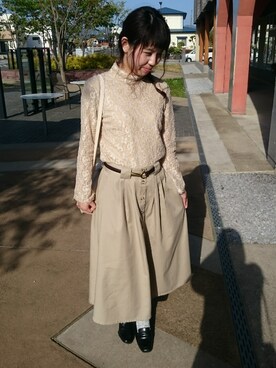 ひっぴさんのコーディネート