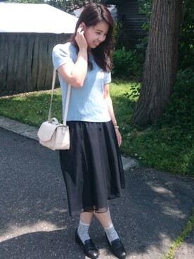 ひっぴさんのコーディネート