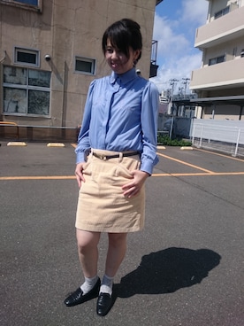 ひっぴさんのコーディネート