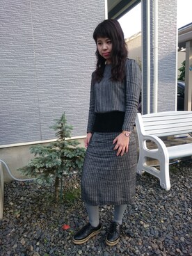 ひっぴさんのコーディネート