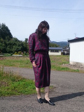 ひっぴさんのコーディネート