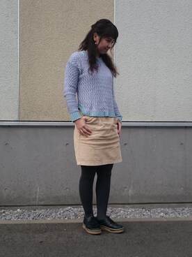 ひっぴさんのコーディネート