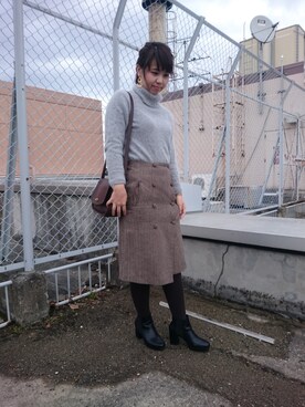 ひっぴさんのコーディネート