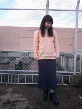 ひっぴさんのコーディネート