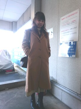 ひっぴさんのコーディネート