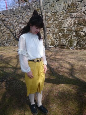 ひっぴさんのコーディネート