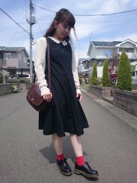 ひっぴさんのコーディネート