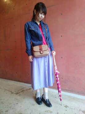 ひっぴさんのコーディネート