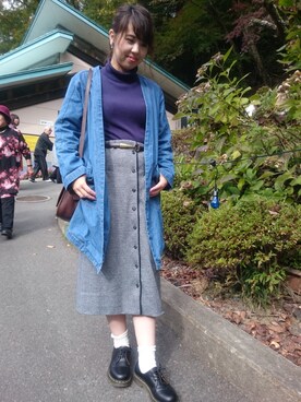 ひっぴさんのコーディネート