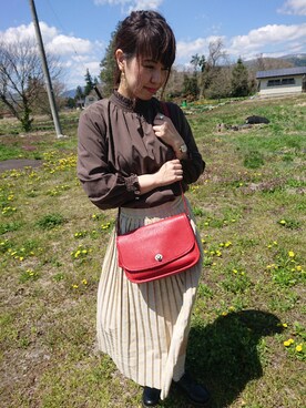 ひっぴさんのコーディネート