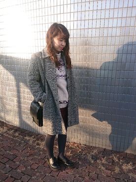 ひっぴさんのコーディネート