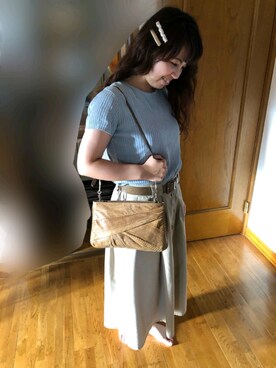 ひっぴさんのコーディネート