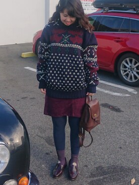 ひっぴさんのコーディネート