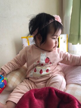 こゆこゆさんのコーディネート