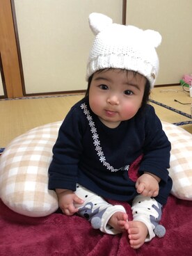 こゆこゆさんのコーディネート