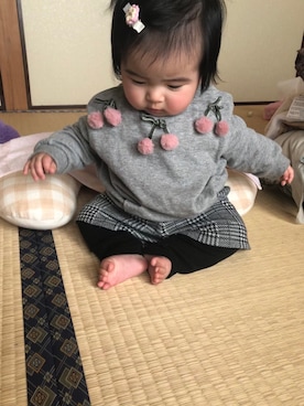 こゆこゆさんのコーディネート