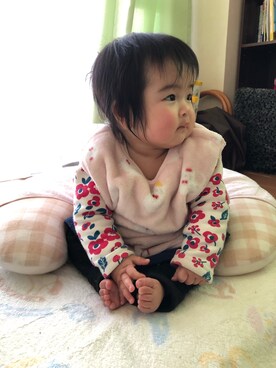 こゆこゆさんのコーディネート